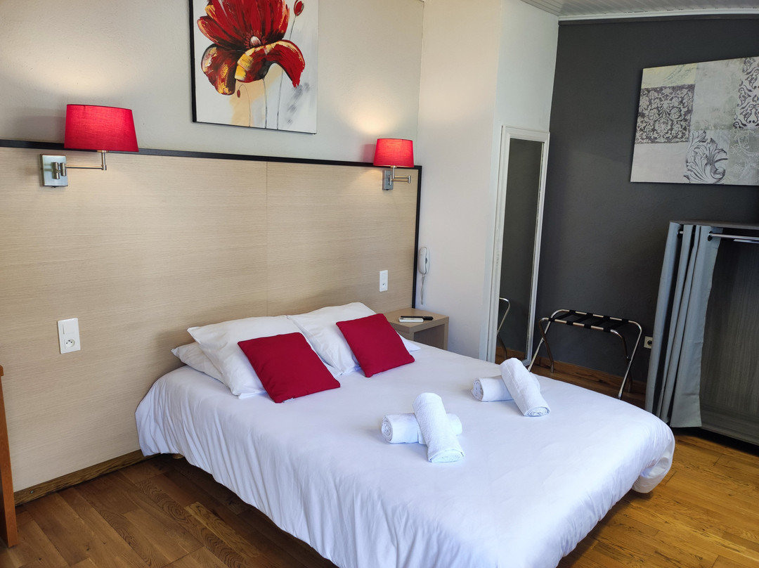 Relais Du Val D'orbieu主图