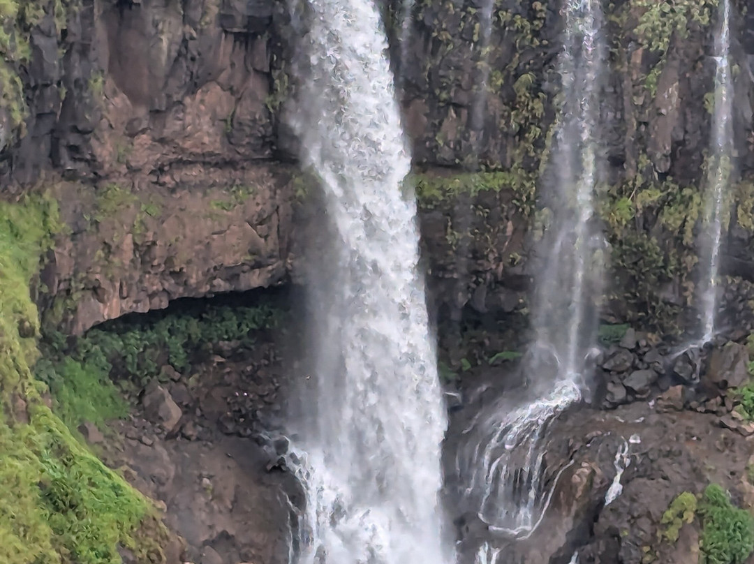 Manshas High-5 Resort主图