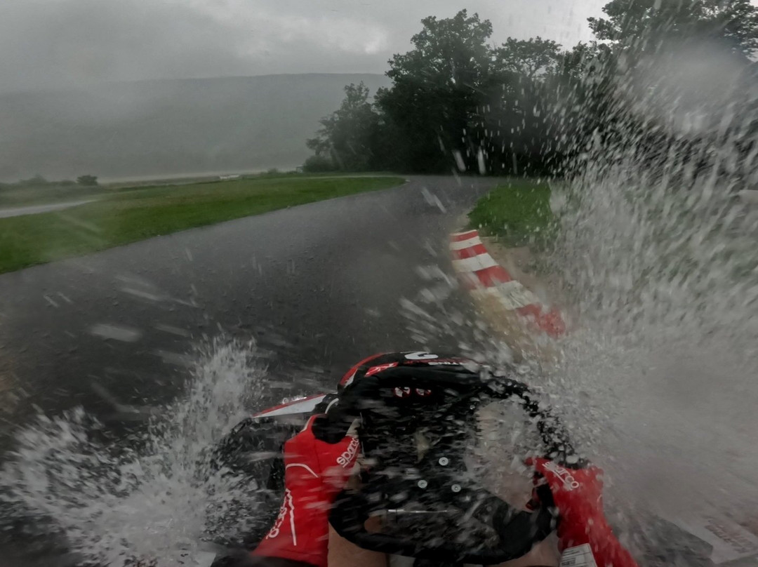 Karting Vuiteboeuf-Vuiteboeuf必去景点