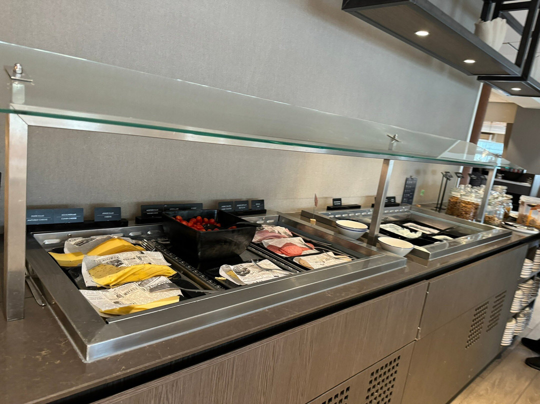 彼尔德伯格欧罗巴酒店主图