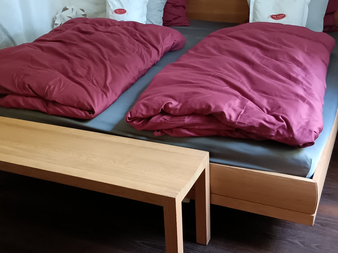 Turmhotel Erasmus主图