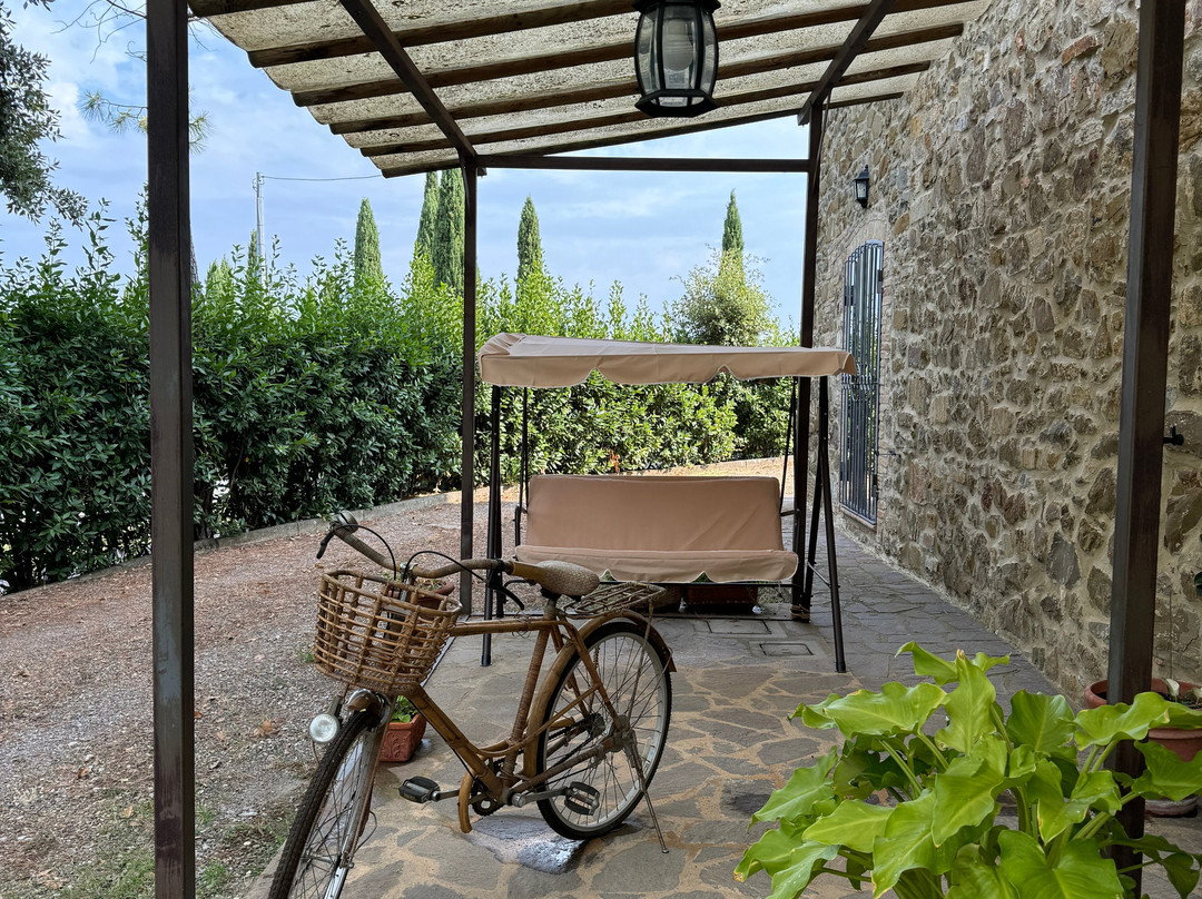 Agriturismo Podere Cottimellino - B&B in Val d'Orcia主图