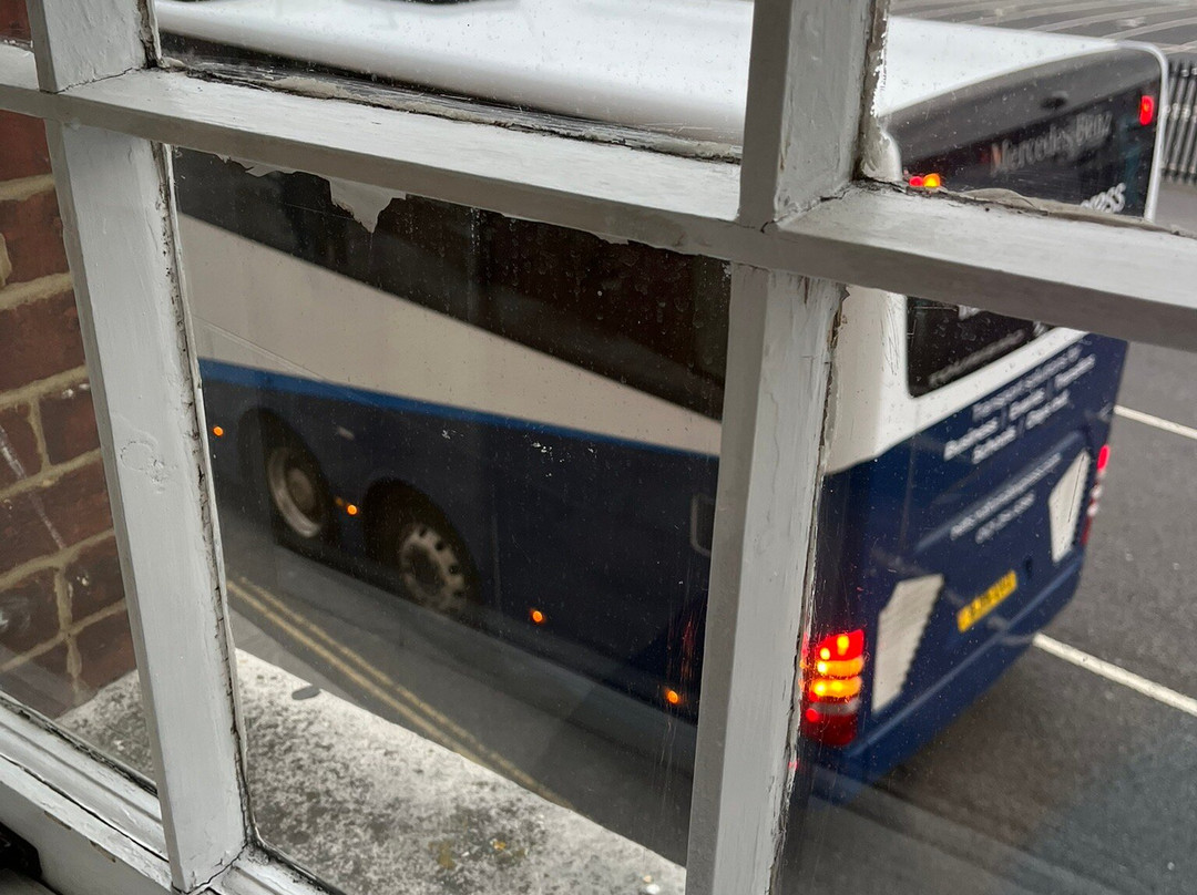 Ennios Boutique Hotel主图