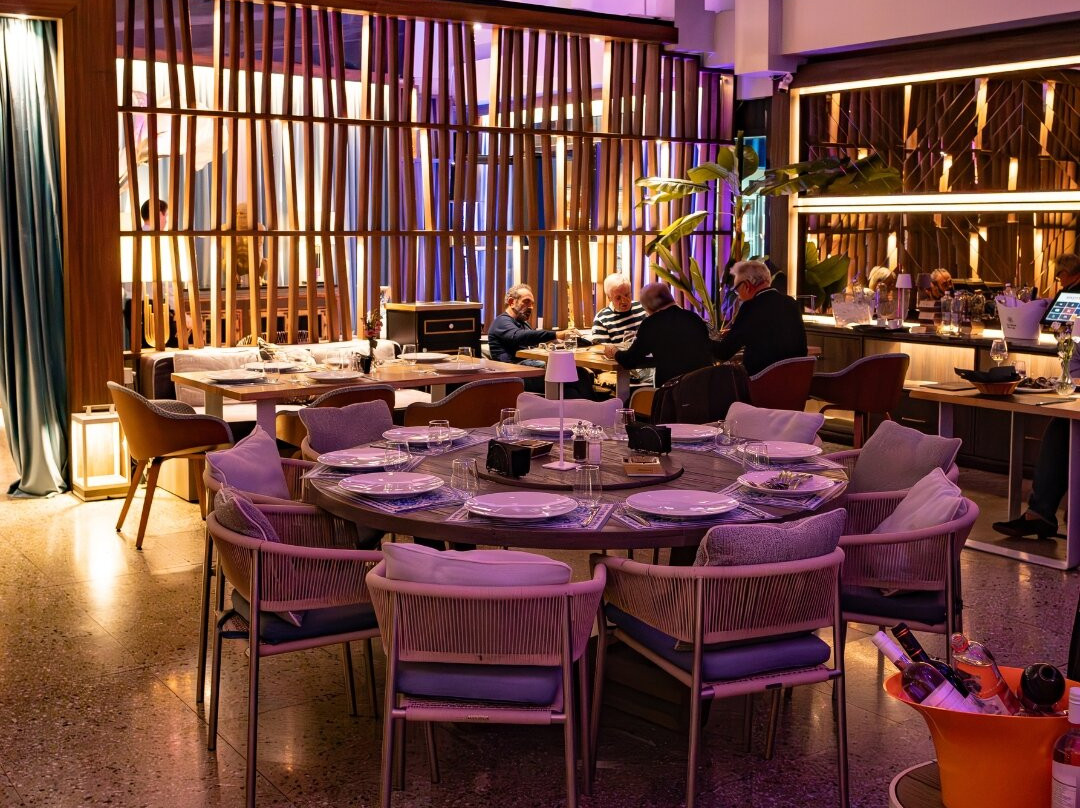 It Cucina restaurant