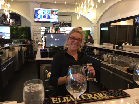 Andiamo Pasta + Chops