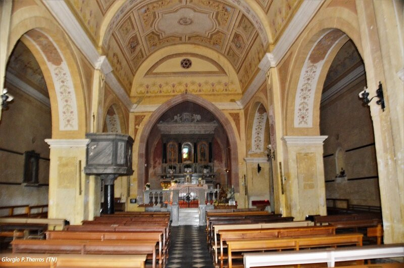 Santuario di San Costantino-Sedilo必去景点