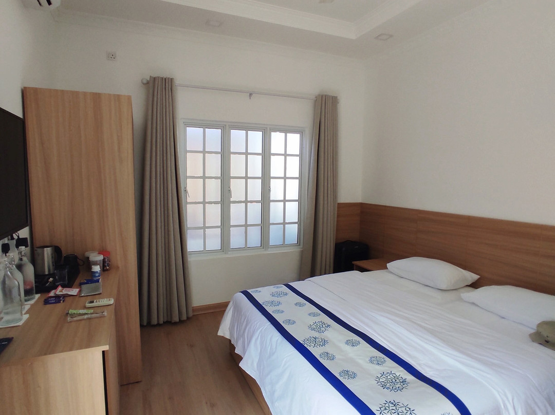 Wanderlust Fuvahmulah主图