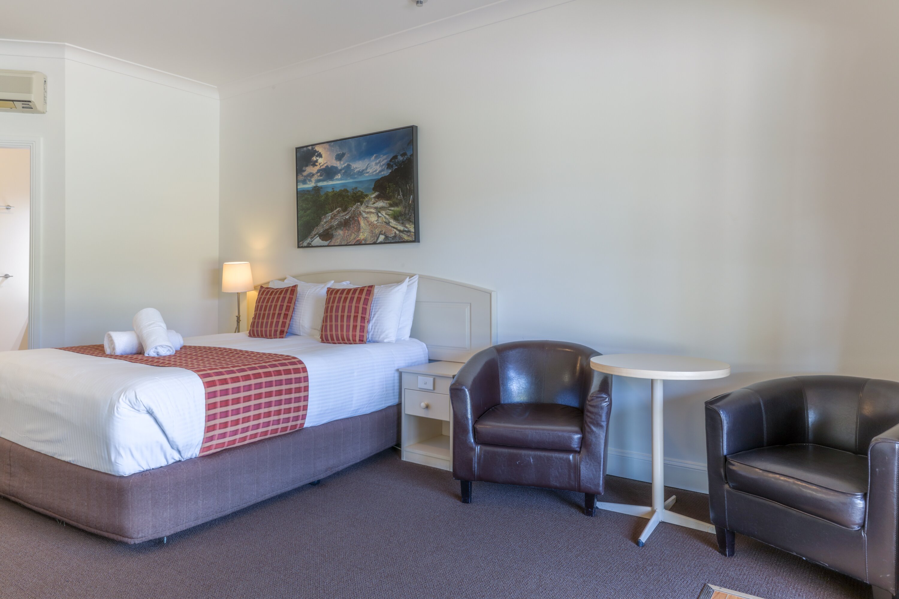 Bowen Inn Motel-客卧