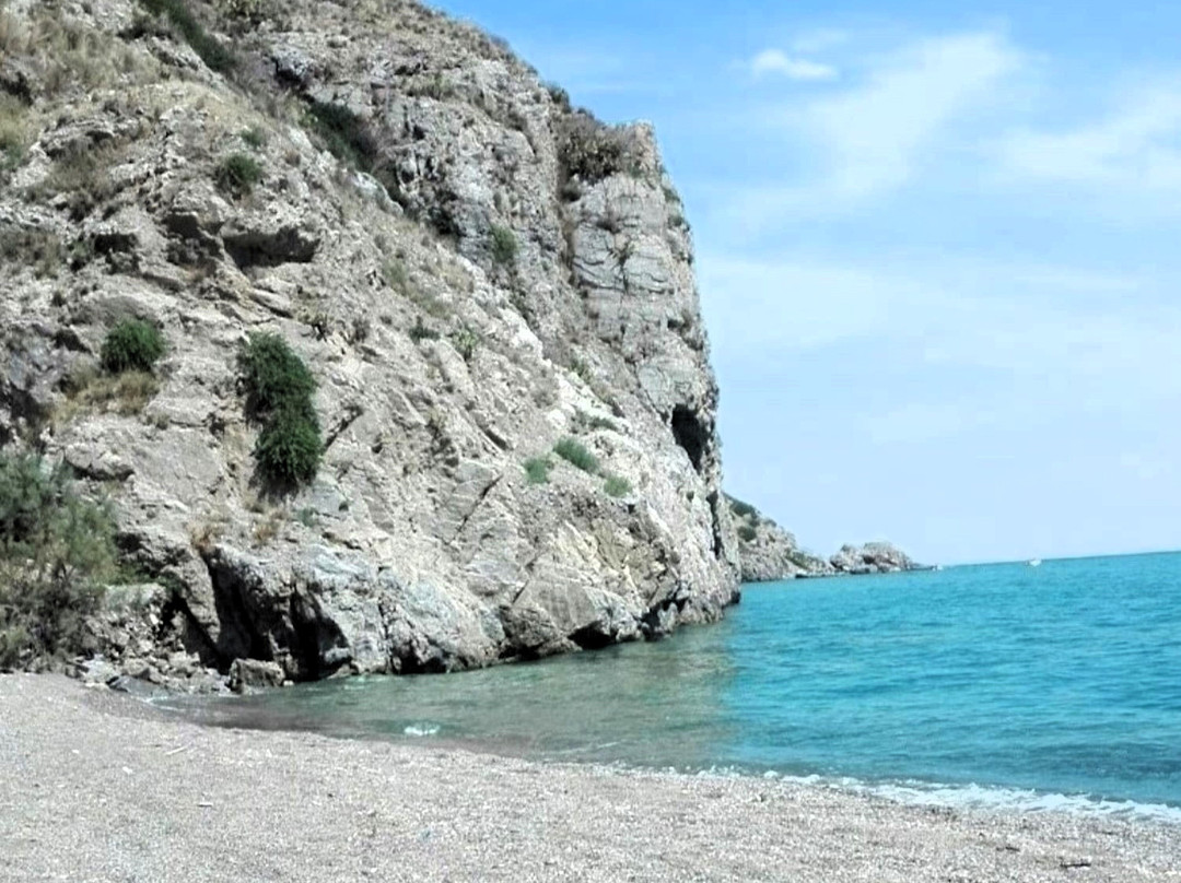 Riserva Naturale Orientata Laghetti di Marinello景点图片