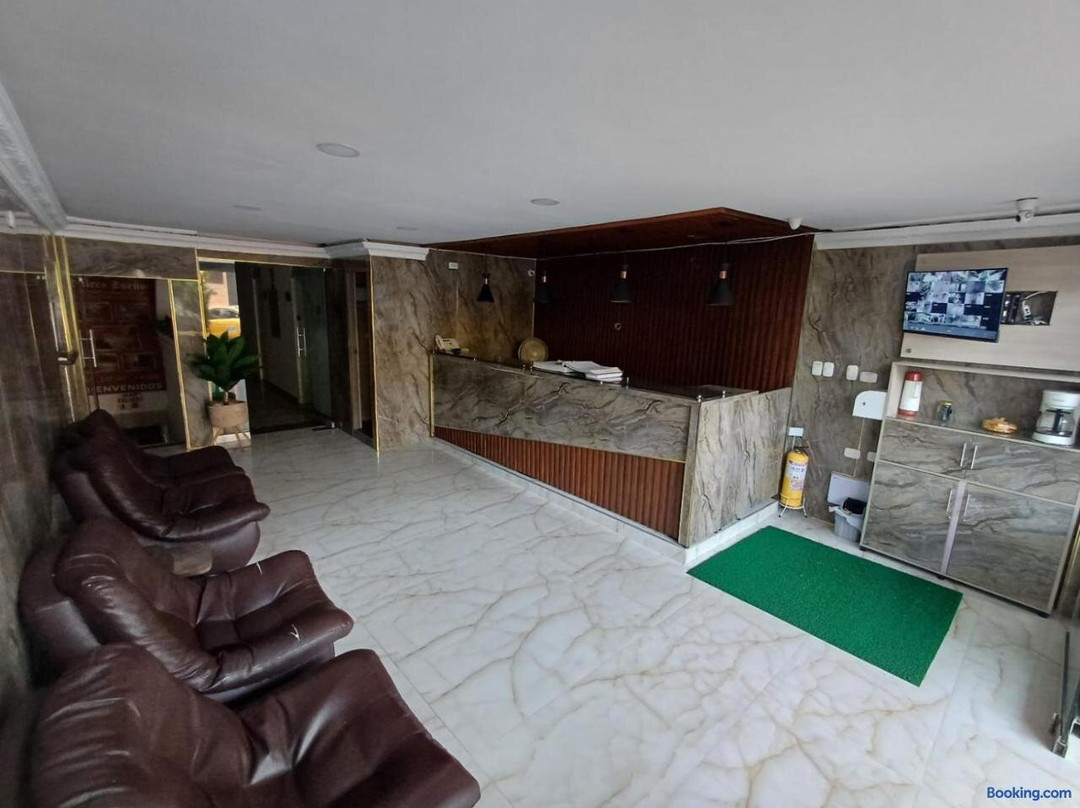 Hotel Dulces Sueños