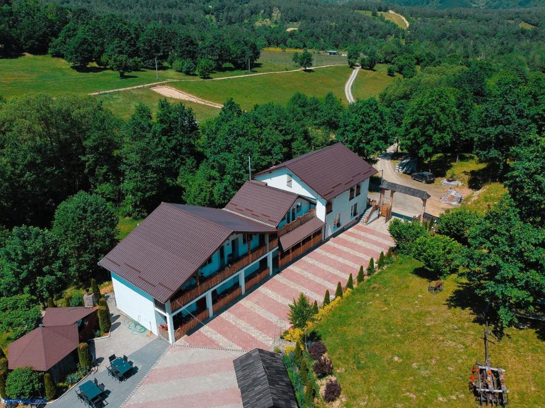 Casa Papitu