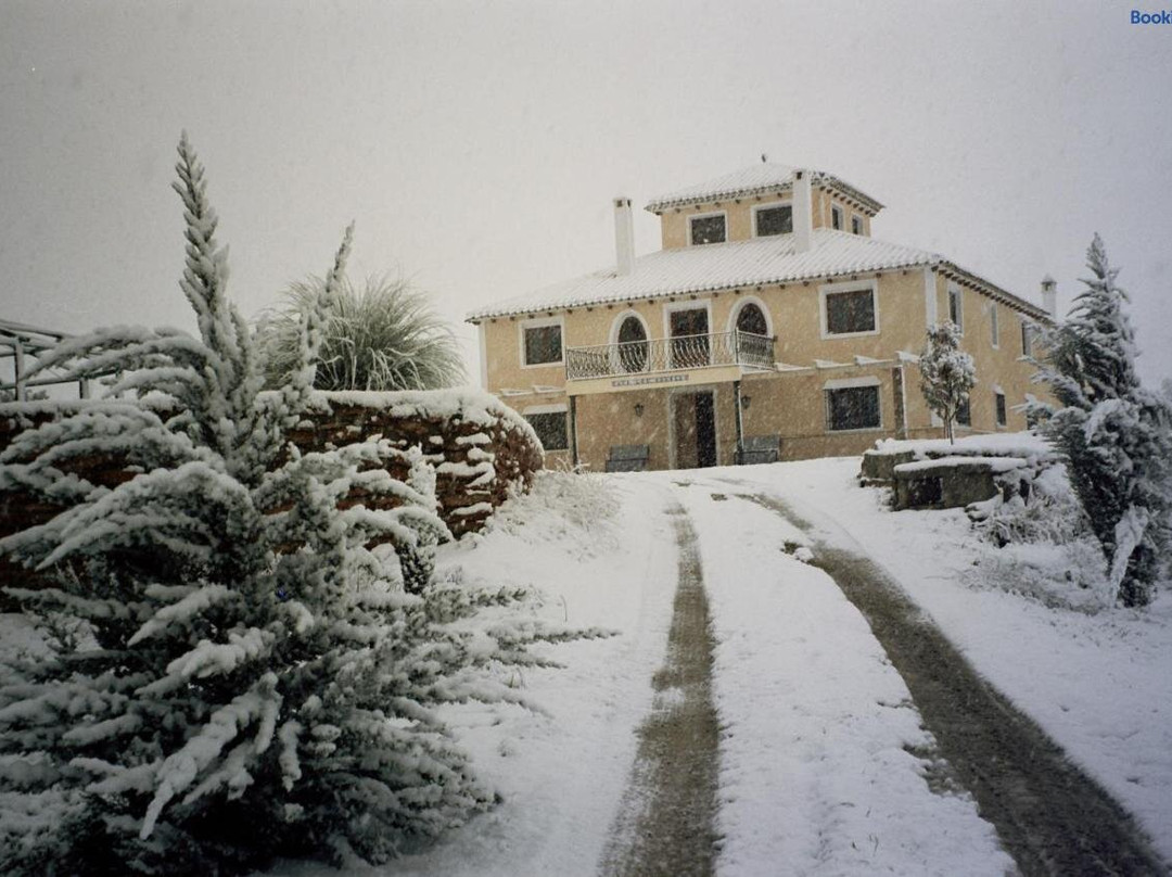 Cortijo Los Nogales