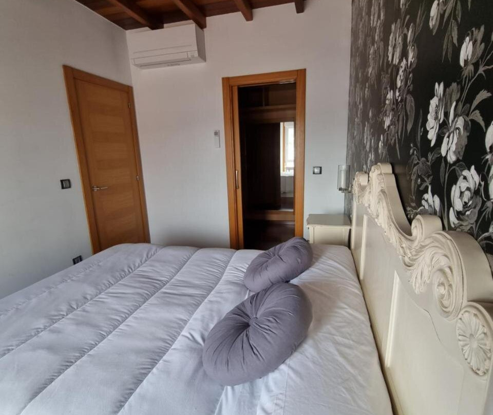 Apartamentos Turísticos Betanzos