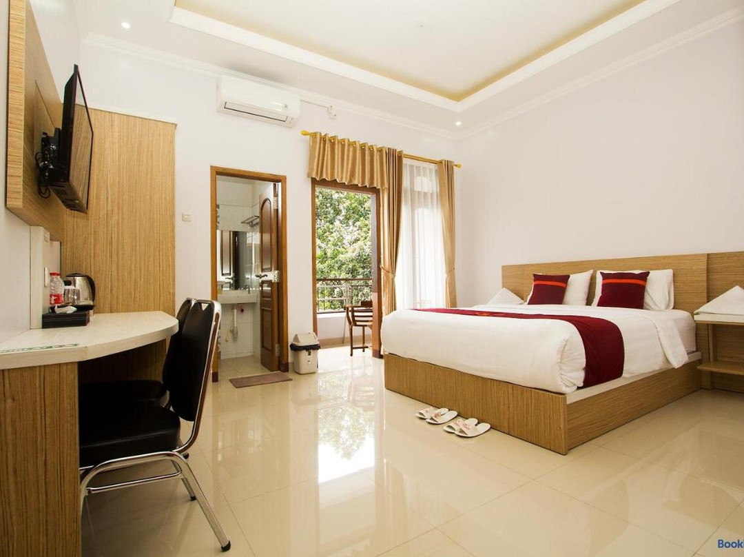 Banua Raya Homestay