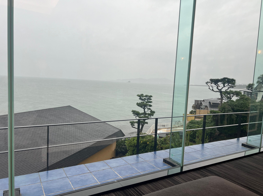 赤穂温泉 絶景露天温泉旅馆 银波荘主图