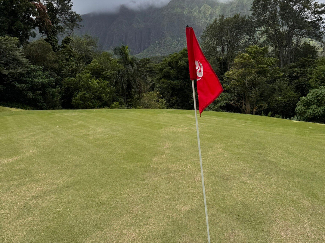 皇家夏威夷乡村俱乐部-科纳必去景点