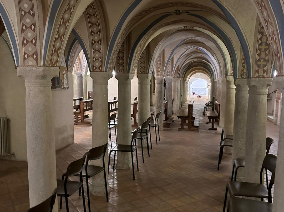 Cattedrale Nostra Signora Assunta-阿奎泰尔梅必去景点