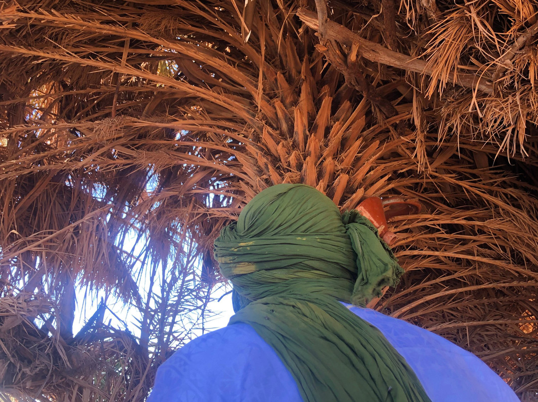 Auberge L'Oasis主图