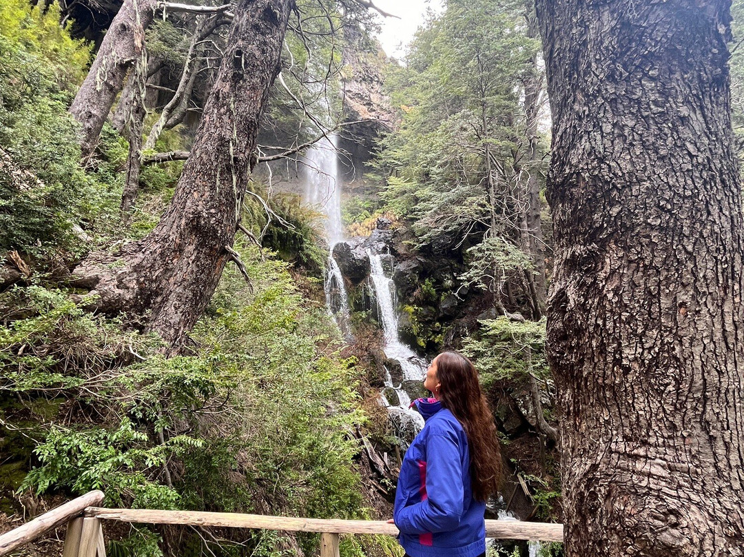 Gruta del Pangue-奇廉必去景点