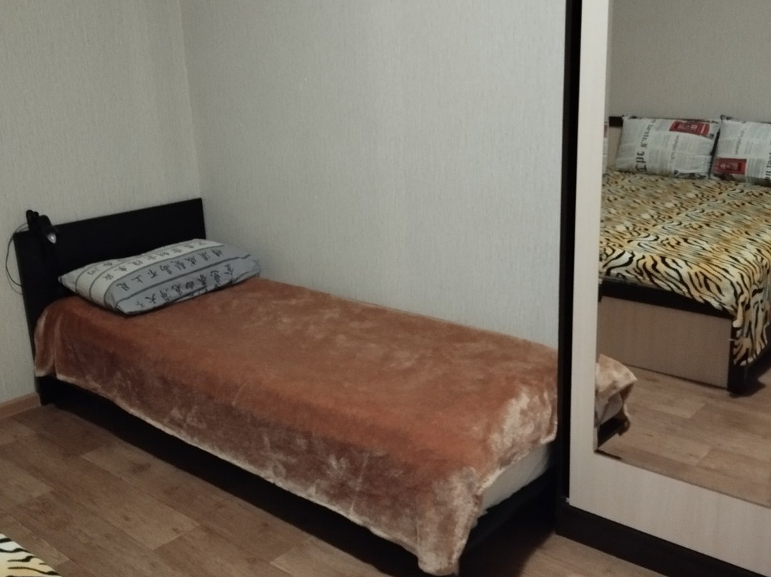 Helena Guest House主图