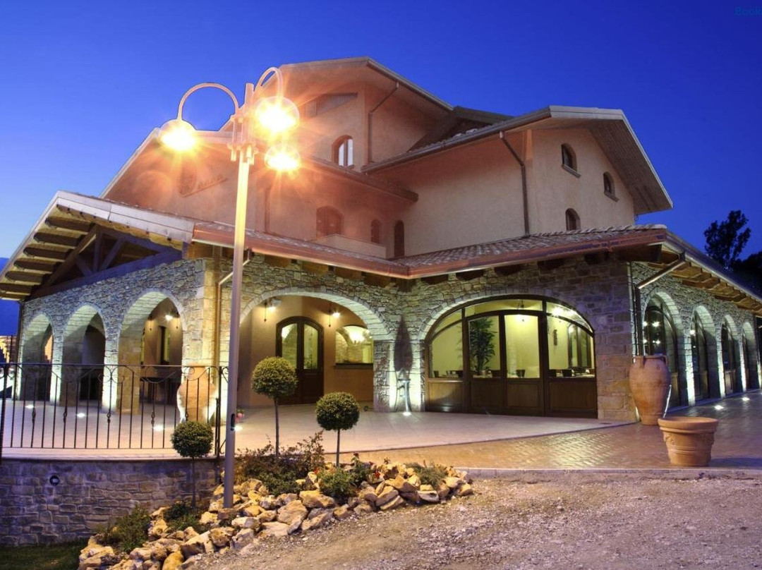 La Cascina per un Sogno