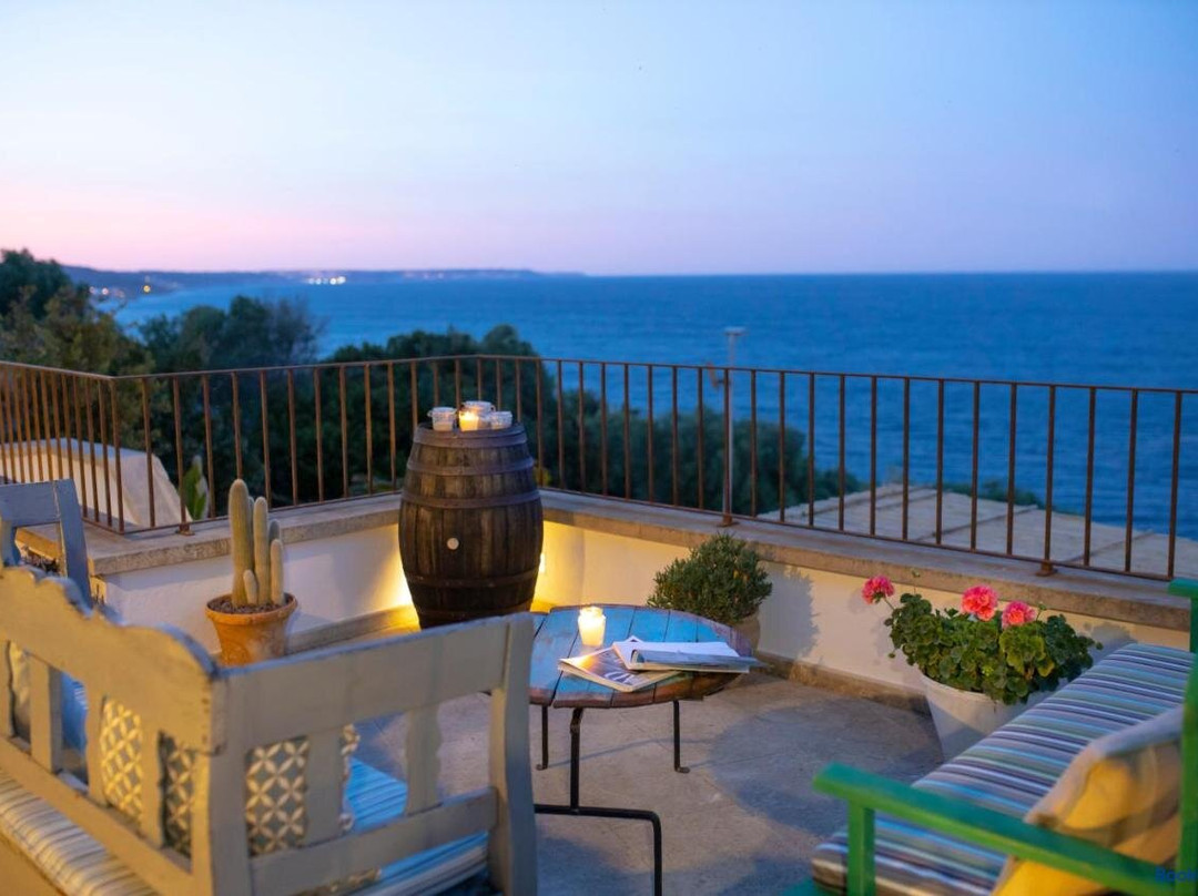 Casa Vacanze de Vita