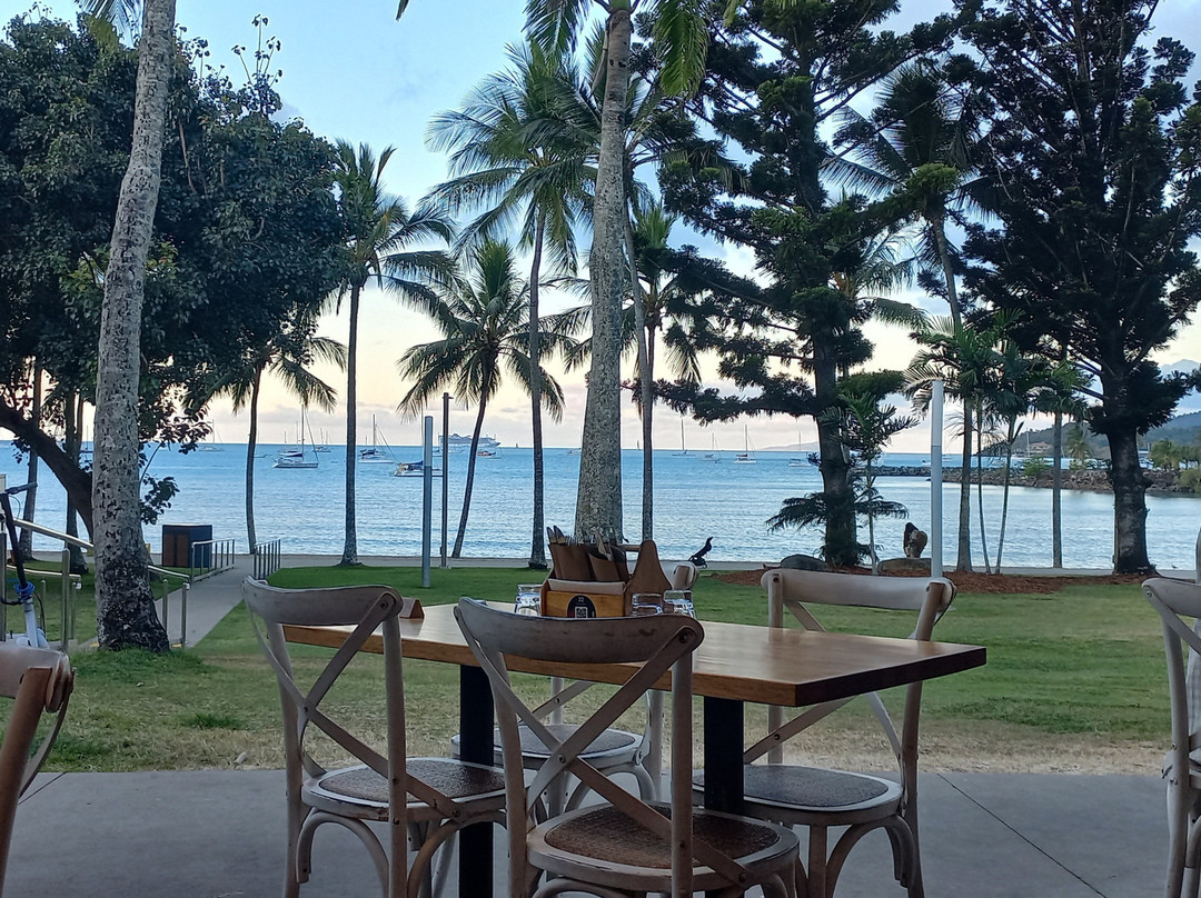 Whitsundays 2 Everywhere-艾尔利滩必去景点