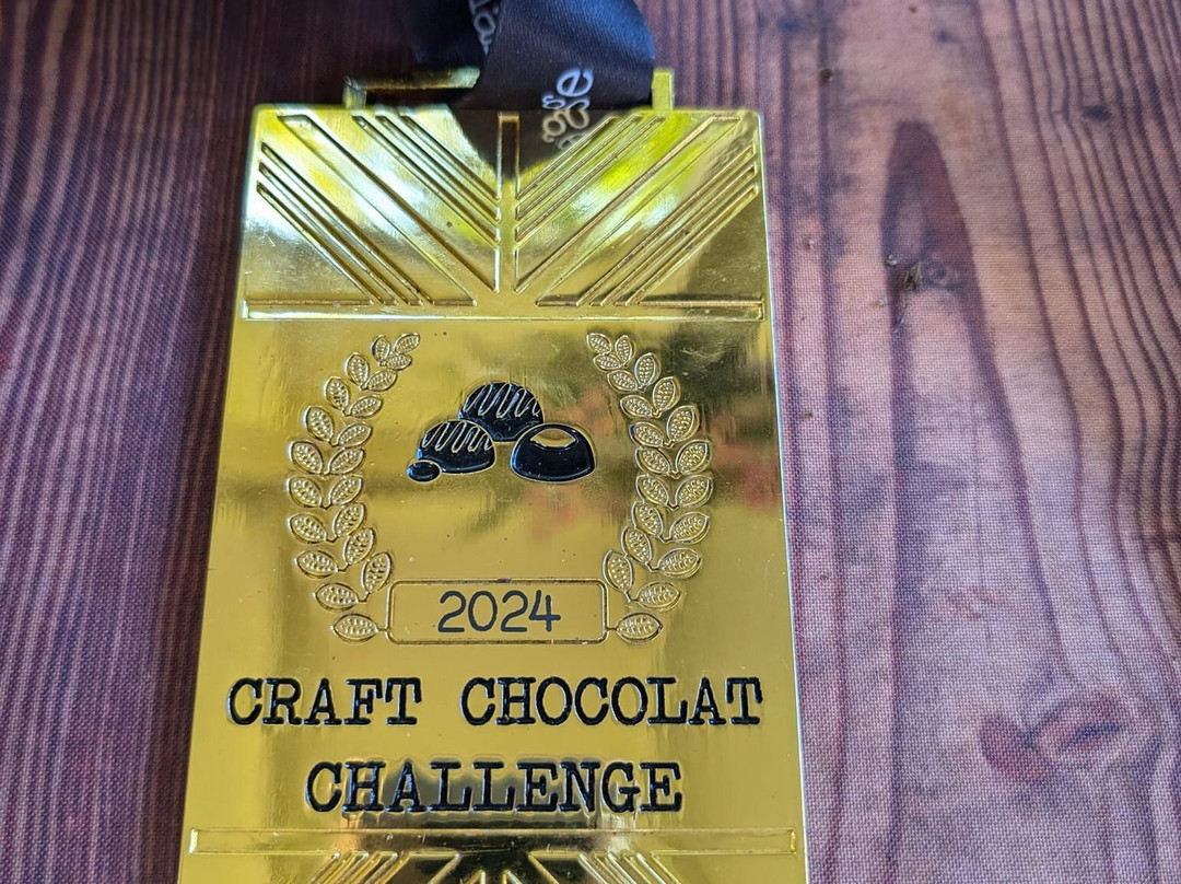 21 Degrees Estate Cacao Farm-卡内奥赫必去景点