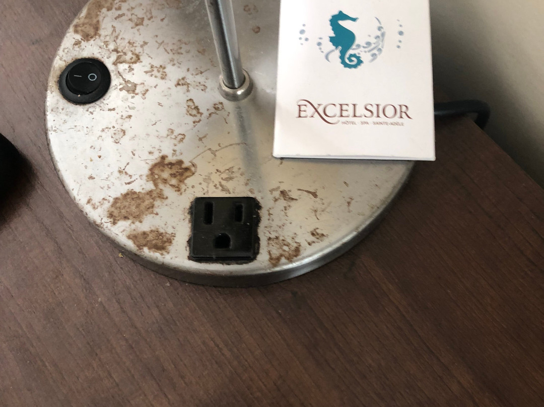 Excelsior Hotel Spa Sainte-Adele主图