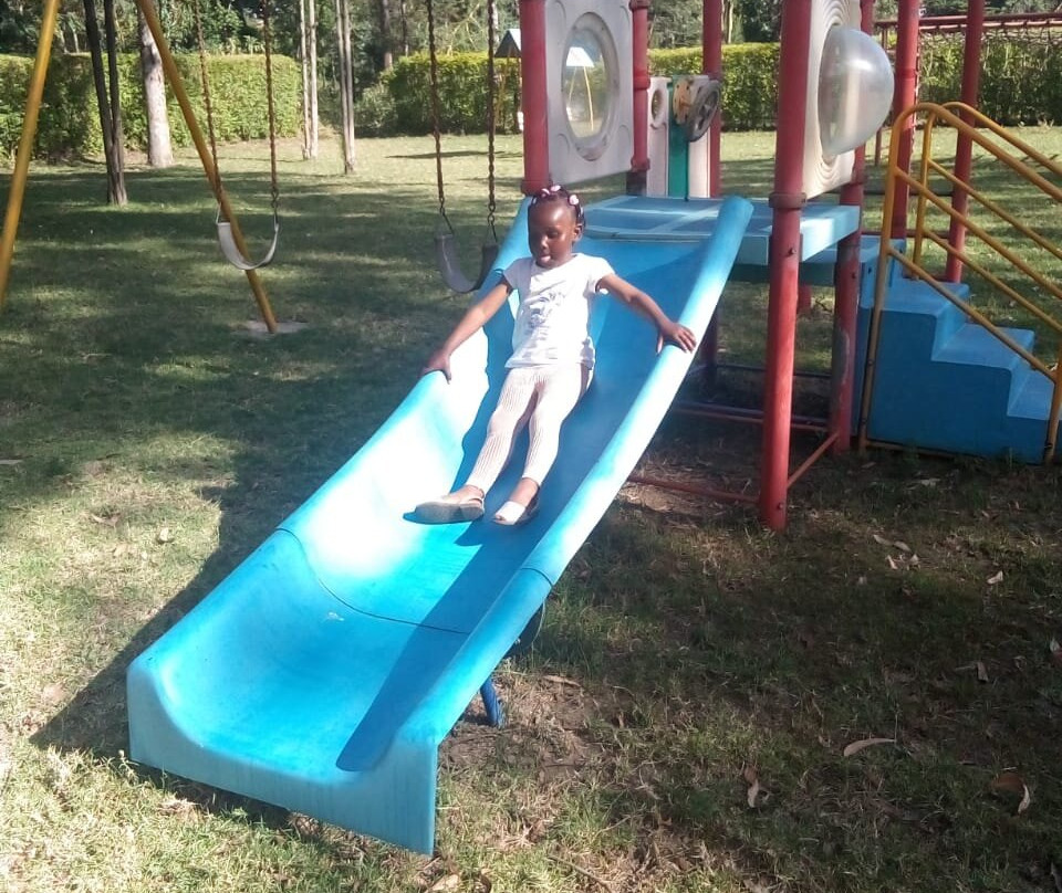 奈瓦沙索帕湖狮子木屋旅馆主图