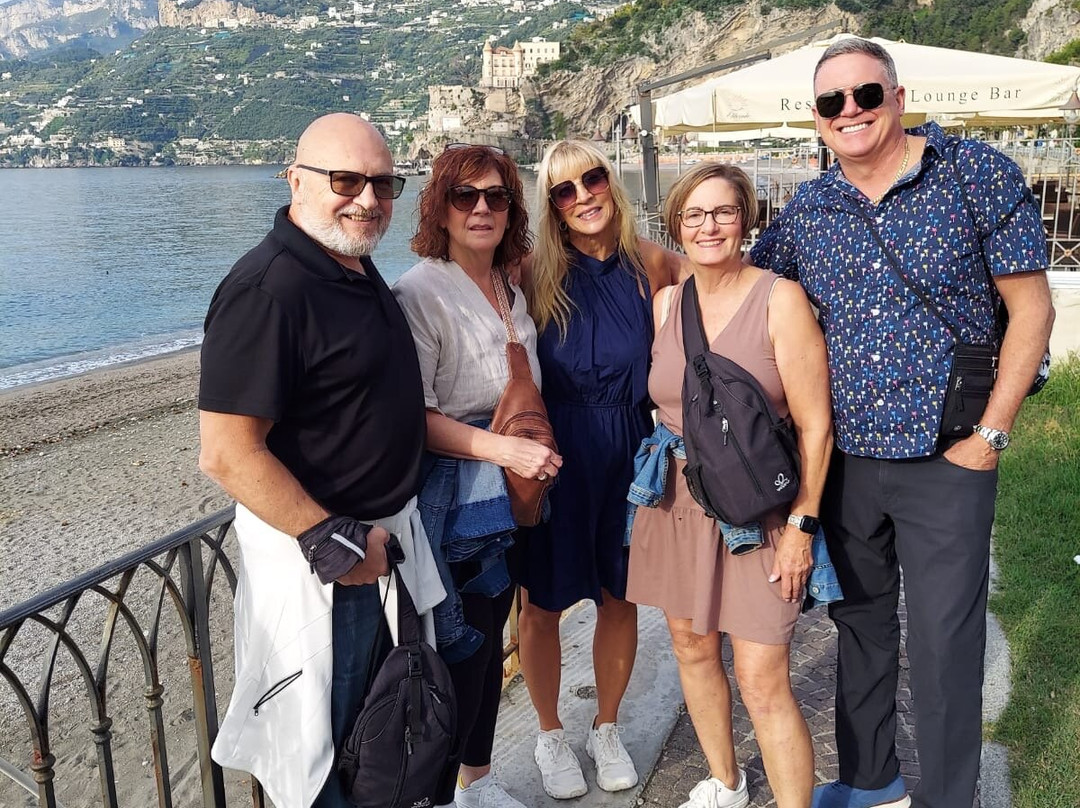Great Tours Of Italy景点图片