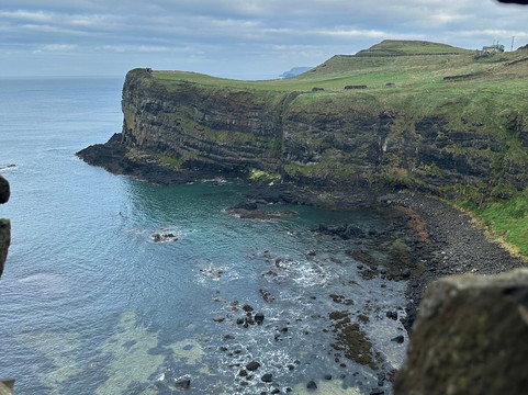 Paddywagon Tours-贝尔法斯特必去景点