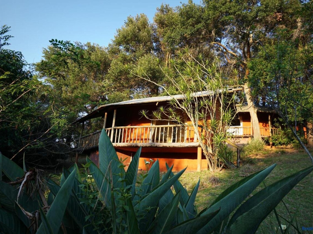 Highcroft Retreat & Lodge