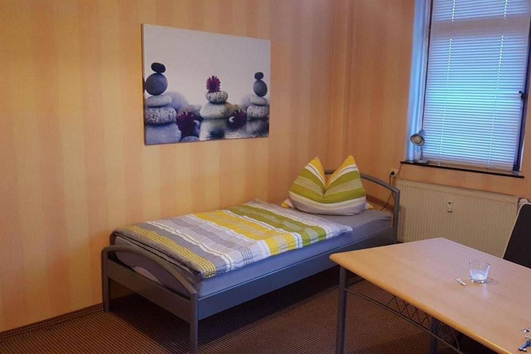 Monteurzimmer Talstrasse 2