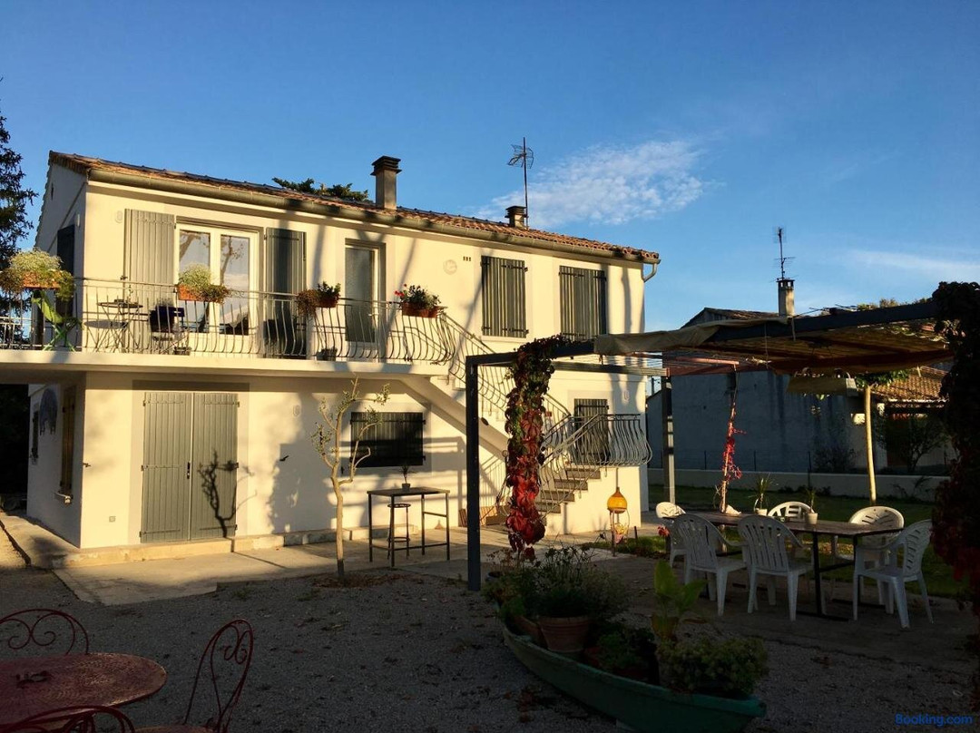 Chez Marinette
