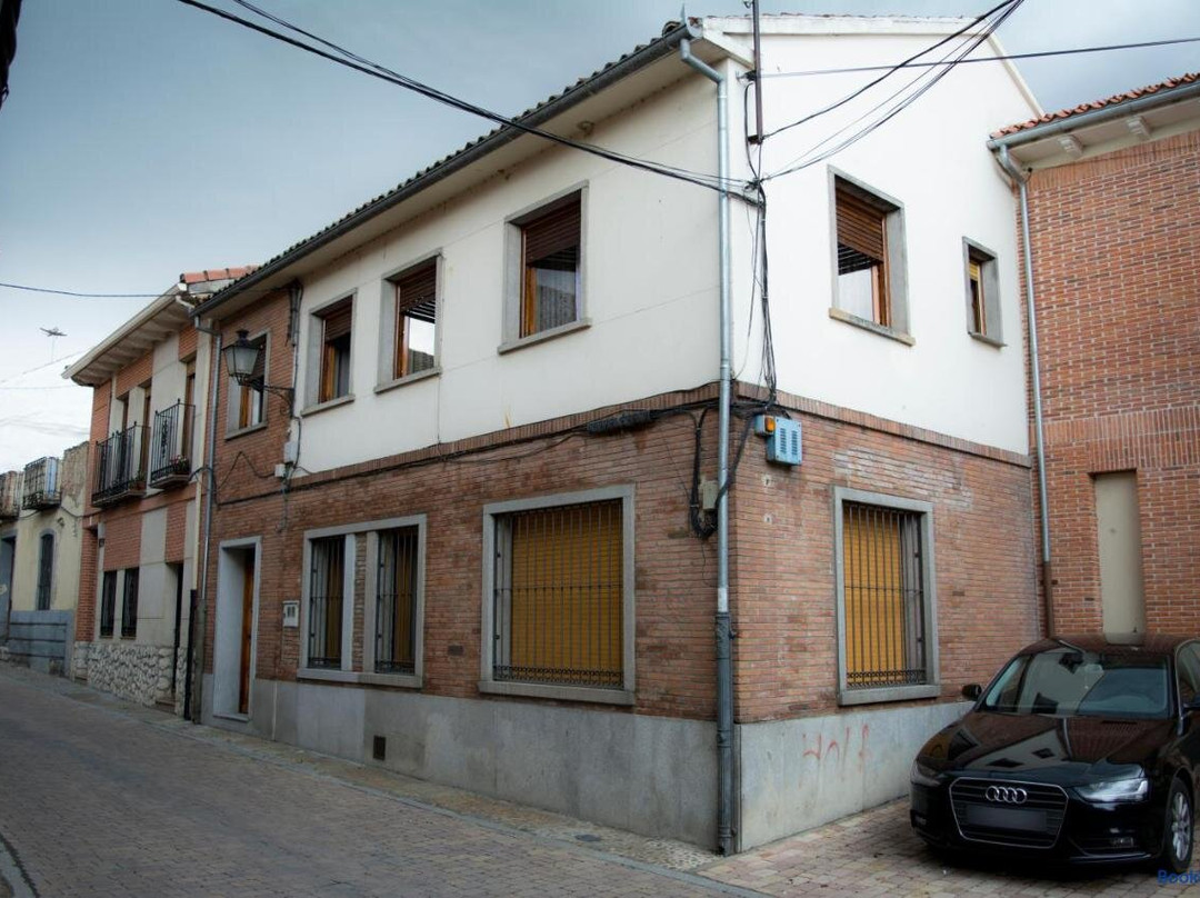 Apartamentos Alameda