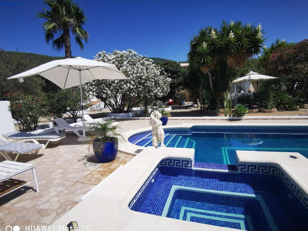 La Casita Ma Petite Folie