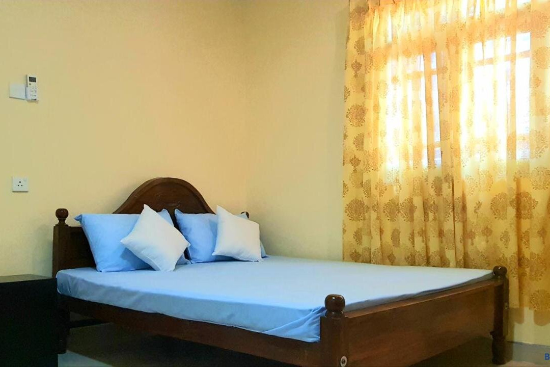 Eppawala酒店住宿-Nimal's Home