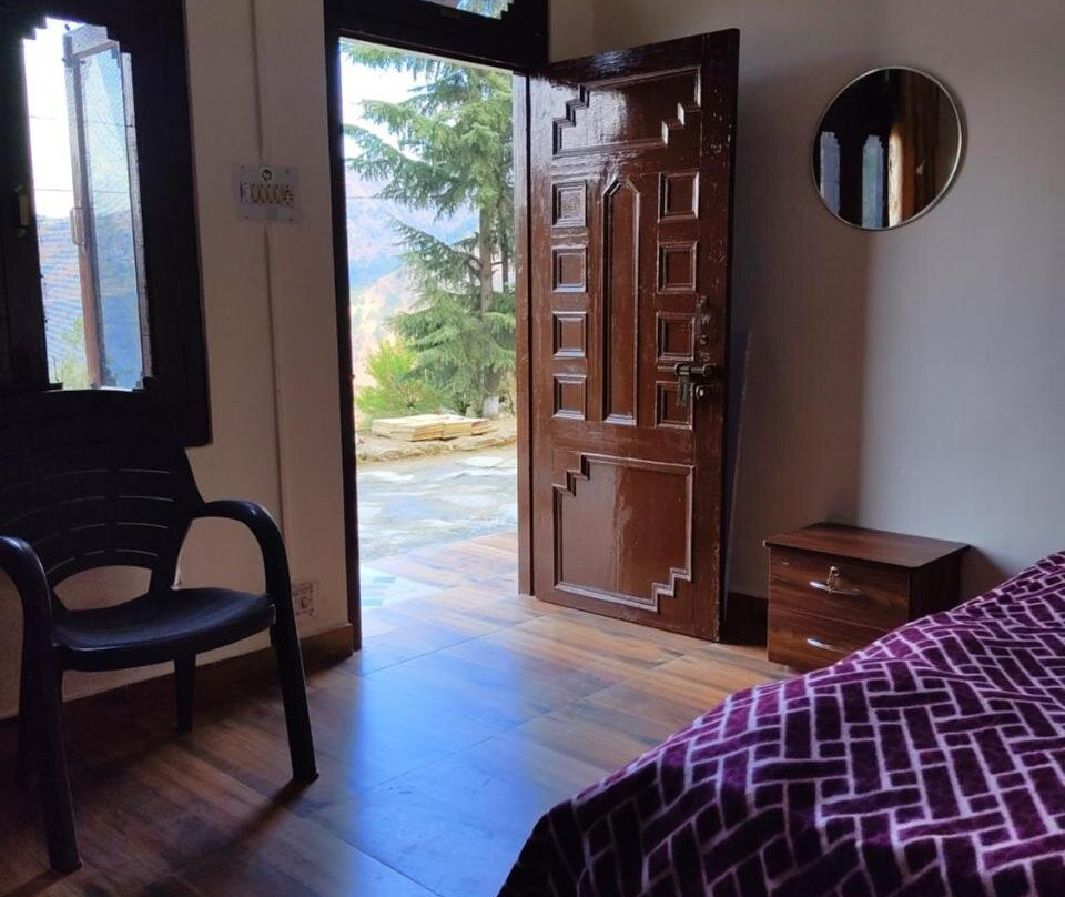 Trushali Homestay