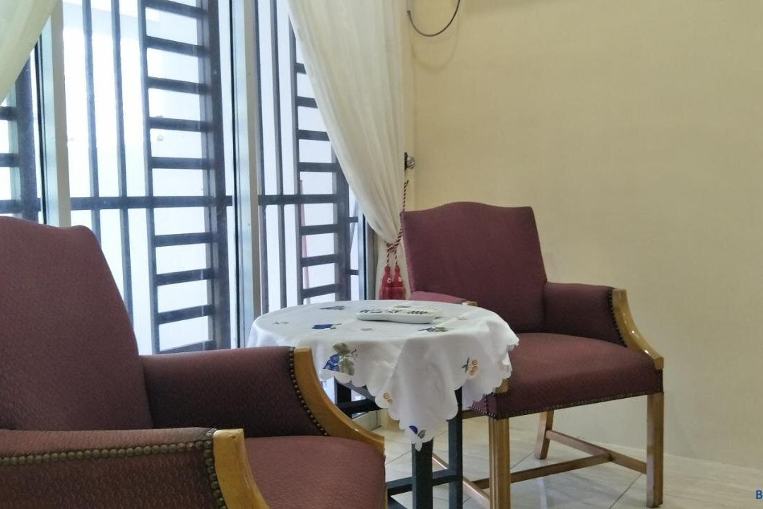 Changlun Inn