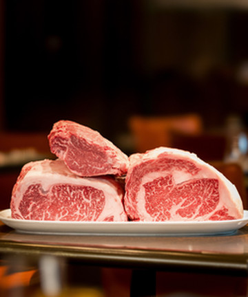 Cut By Wolfgang Puck餐厅图片