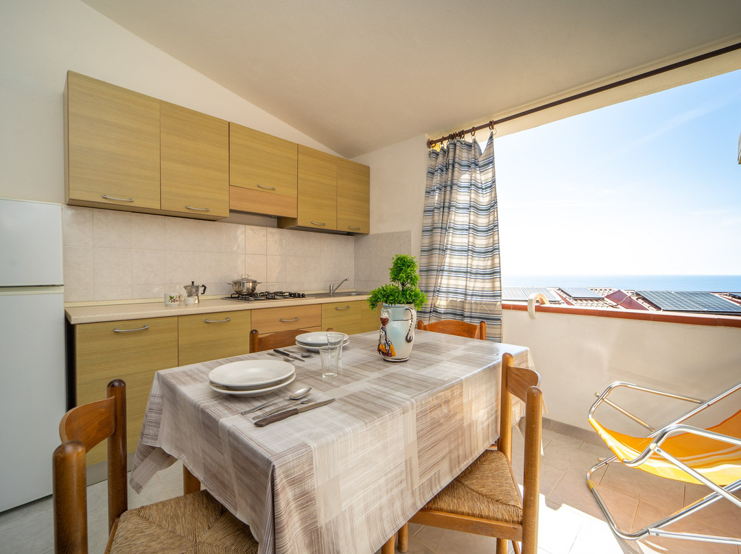 Hotel Villaggio Roller Club主图