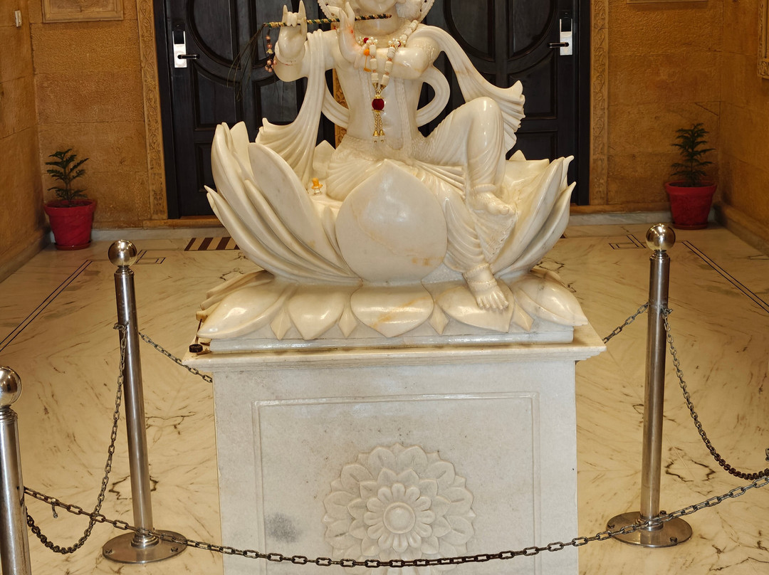 天空广场酒店主图