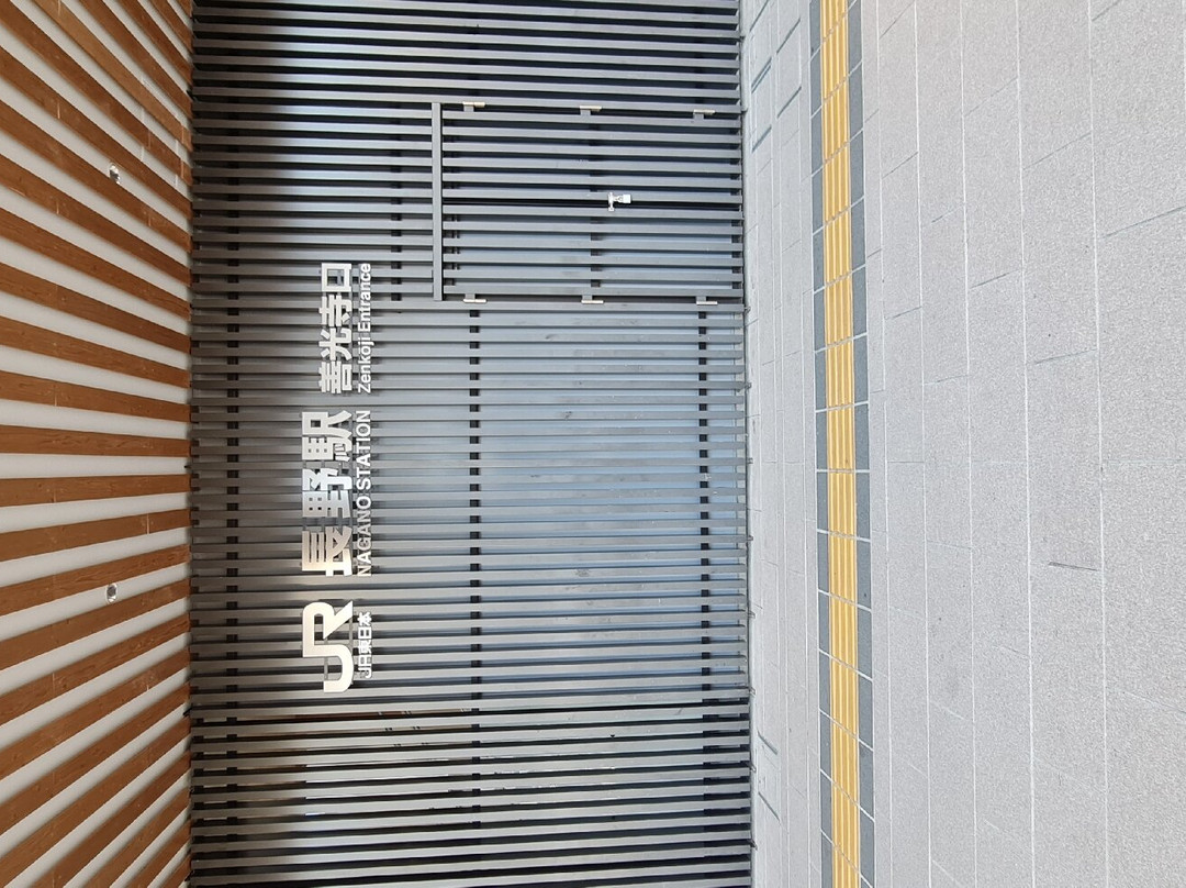 Nagano Tokyu REI Hotel主图