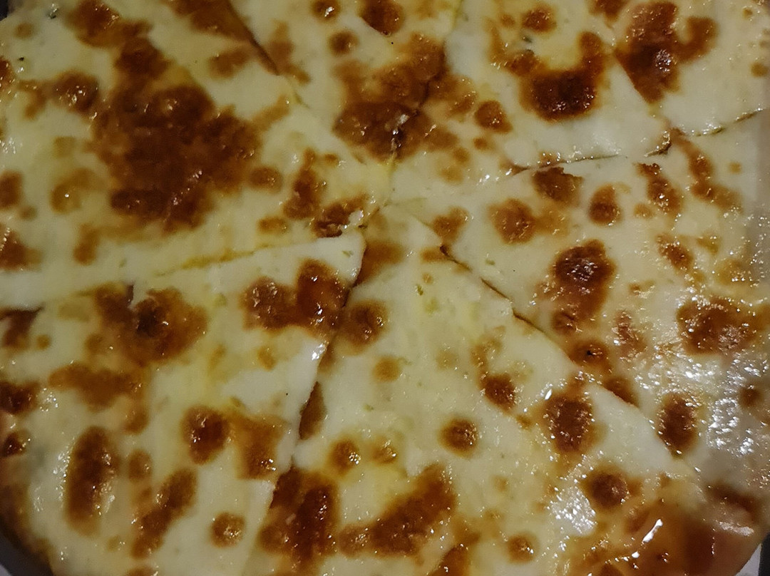 Sam's Pizza & Kebab House