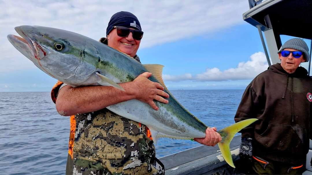 Epic Adventures Fishing Charters-菲蒂昂格必去景点