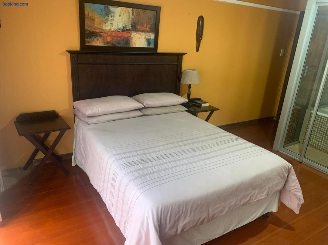 Amaciko Guest House