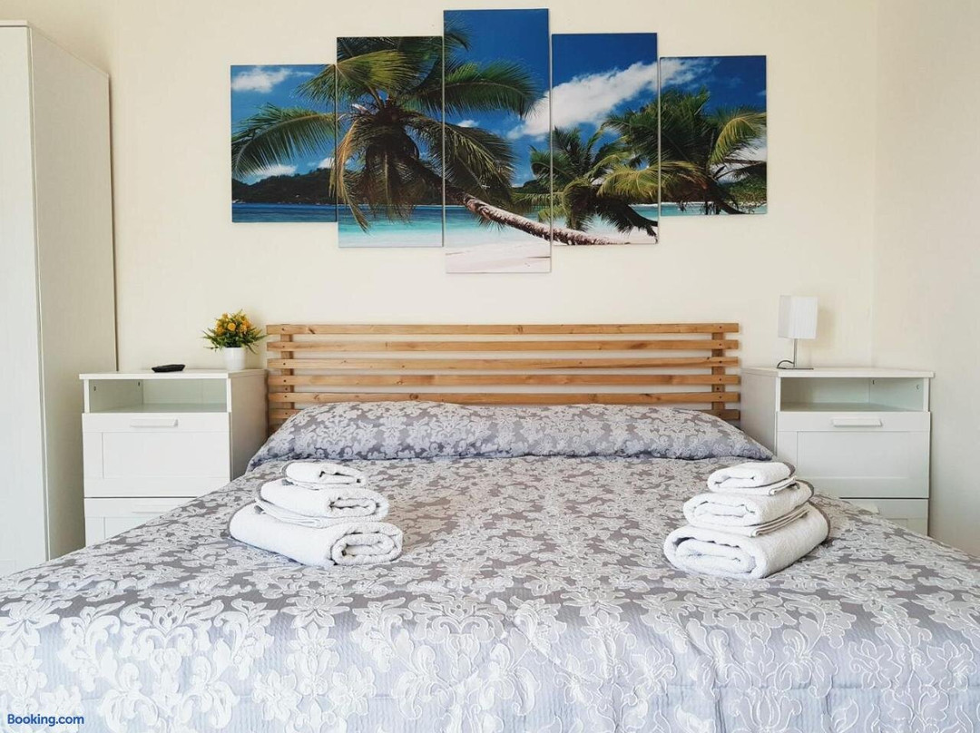 Il Rifugio Sui Due Golfi主图