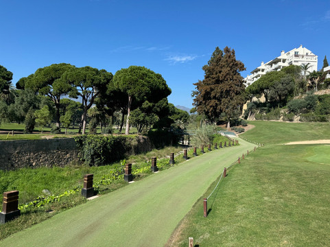 Rio Real Golf Club-马贝拉必去景点