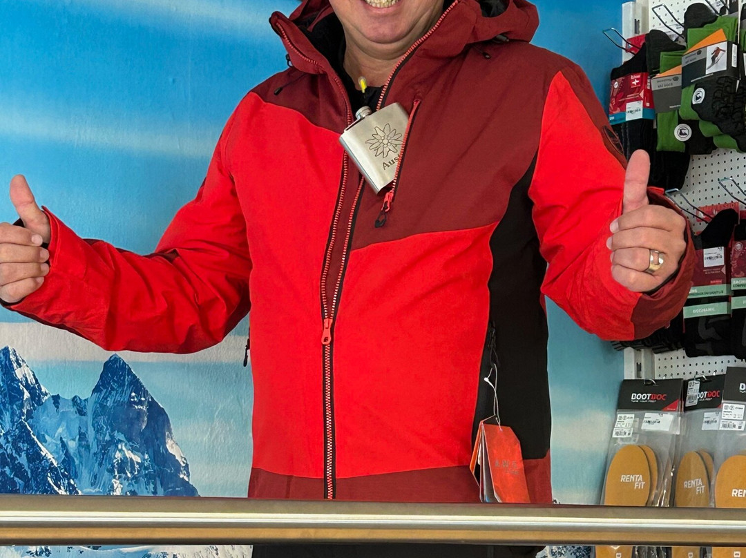 Sports Kirchberg-Kirchberg in Tirol必去景点